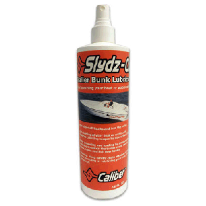 Caliber Slydz On Spray On Bunk Lubricant