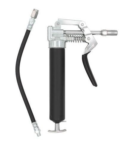 LUBR30800