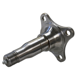 Trailer Axle Spindles