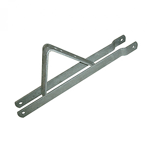 Winch Support Bracket 2