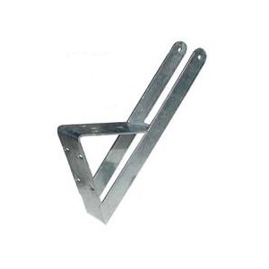 Winch Support Bracket Fit 2 & 3