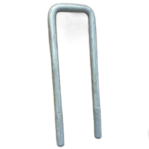 Venture Trailer Pivot U-Bolt 3/8