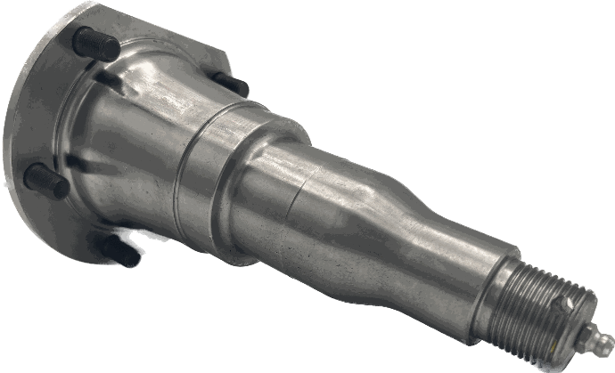 Spindle 3500# For 3