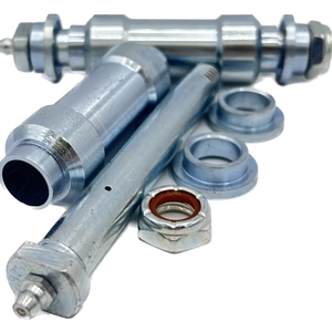 Model 70Lp Roller Kit, Fits Dexter Marine Products / Tie Down Model 70Lp Actuators
