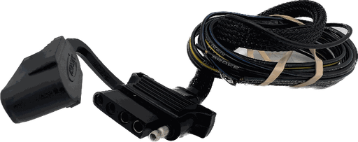 Wiring, Adapters & Plugs