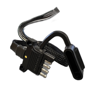 Dexter/ Titan Model 60, 7000# Capacity Disc Brake Actuator, For 2