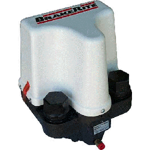 Dexter / Titan Brakerite Ehb Model Electric Over Hydraulic Actuator For ...