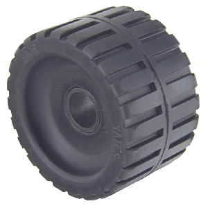 Boat Trailer Wobble Rollers