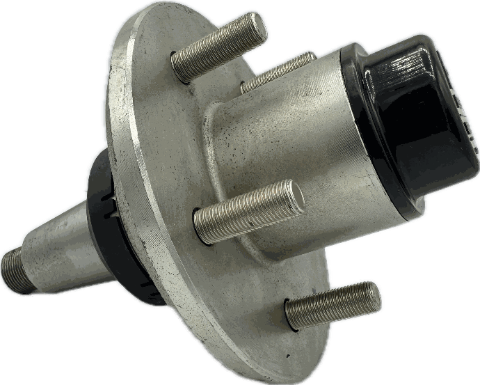 Trailer Hub, 1-3/8