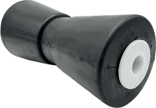 C.E. Smith Trailer Molded Rubber Side Guide Roller | Marine
