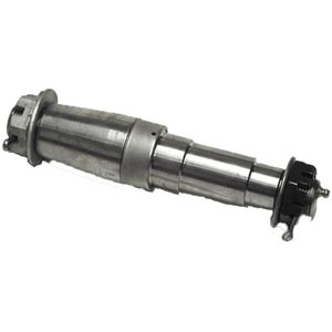 Trailer Axle Spindles