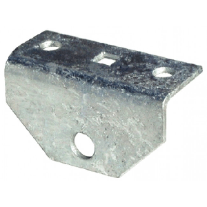 Trailer Bunk Mounting Brackets