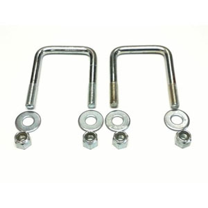 U-Bolt 3/8