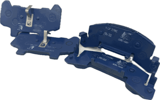 DBC-204-PAD-K