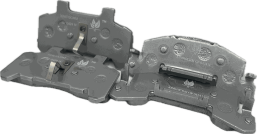 DBC-225-PAD-SS