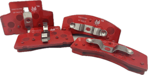 DBC-338-PAD-K