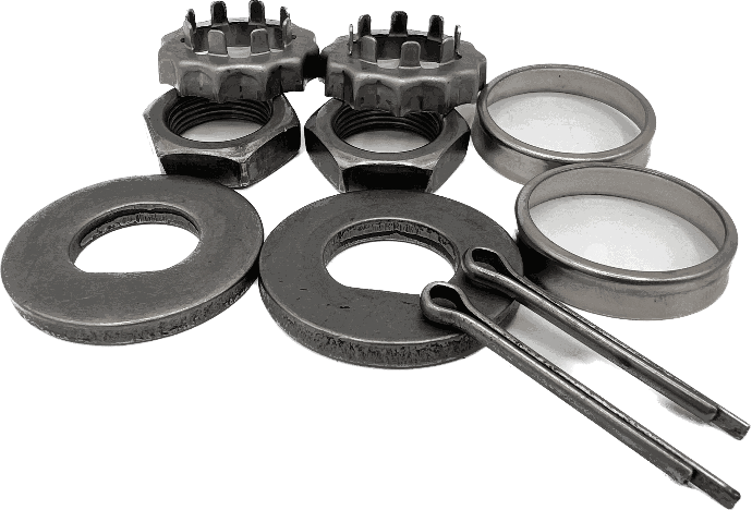 Ufp Spindle Harware Kit1-16