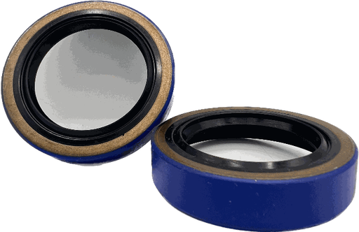 Generic 4X 32372 Seal 2.33 X 1.68 Boat Trailer Wheel Hub Axle 32372U