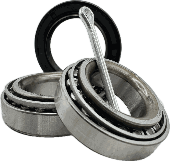 Bearing Kit 1-3/8" X 1-1/16" Special Cup (81142)