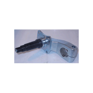 Ufp Torsion Axle Trailing Arm 3750Lb | Trailer Parts Depot