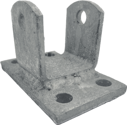 Spring HangersTrailer