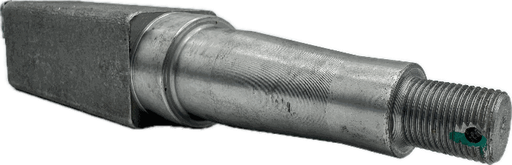 Axle Tie Plates, Spindles & Perches