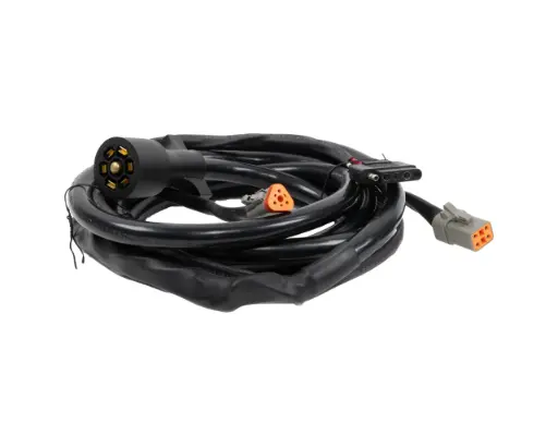 EOHA-Harness