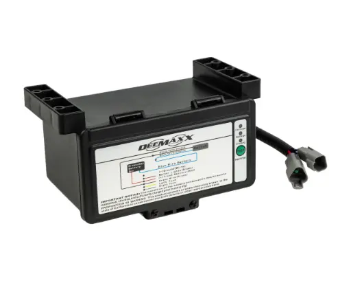 EOHA-Adapter