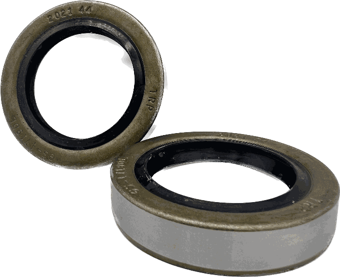 Grease Seal 2.56