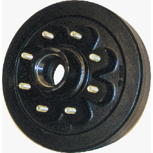 ulma sound junction／idealo…　08250516H03N Brake Drum 12