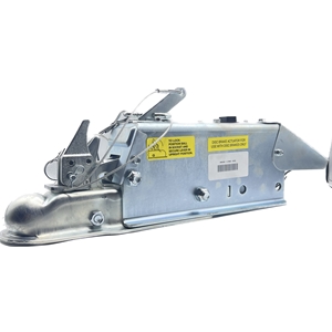 Dexter/ Titan Model 60, 7000# Capacity Disc Brake Actuator, For 2