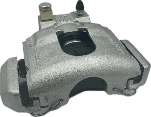 Load Rite Boat Trailer Brakes