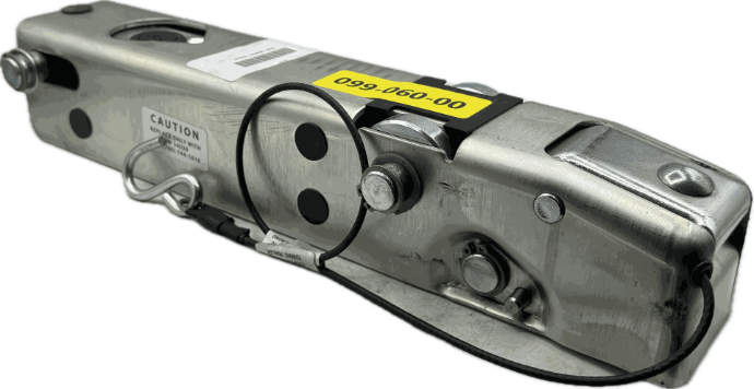 FREED　Anchor FallTech 7451A - Rotating D-Ring Anchor with Concrete Screw