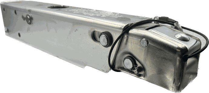 Dexter / Ufp A-60Xl 7,500# Capacity Disc Brake Actuator, For 2