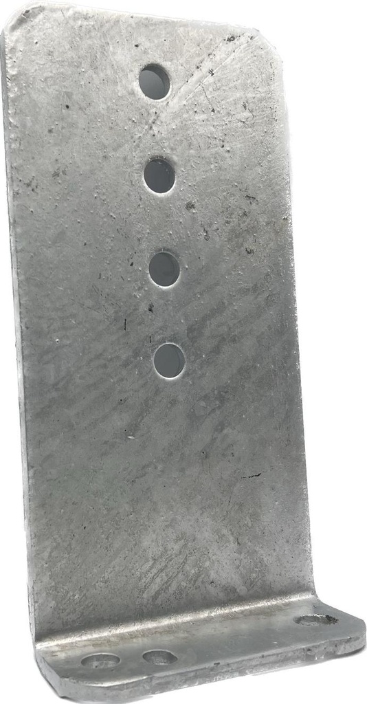 Heavy Duty Vertical Bunk Bracket 10