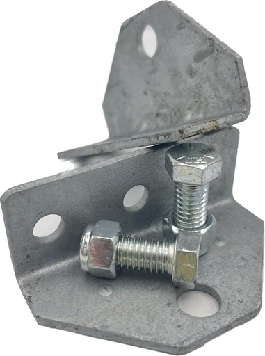 C.E. Smith Swivel Bracket Kit [10205GA] - Sportfish Outfitters